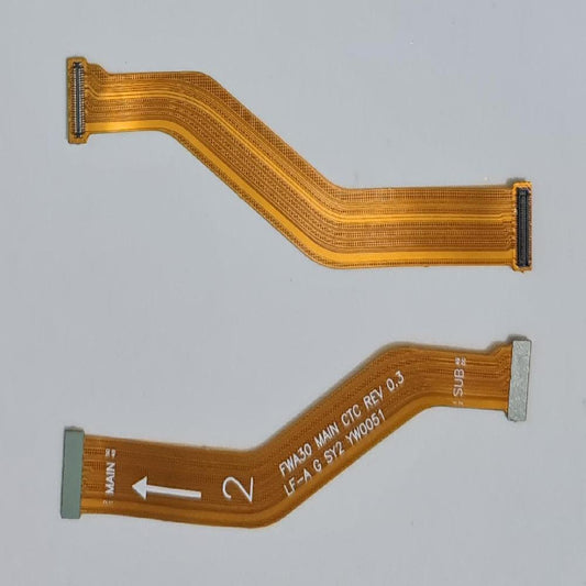 Flex Main para Samsung Galaxy A30