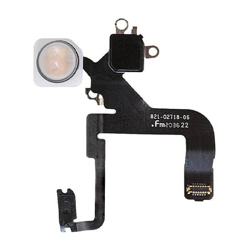 Flex de flash para iPhone 12 Pro