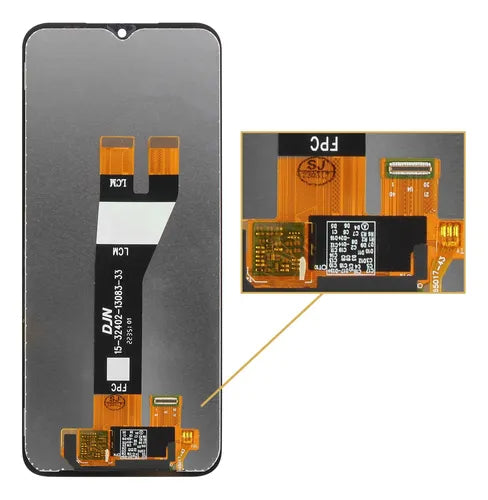 Pantalla para Samsung Galaxy A14 versión americana