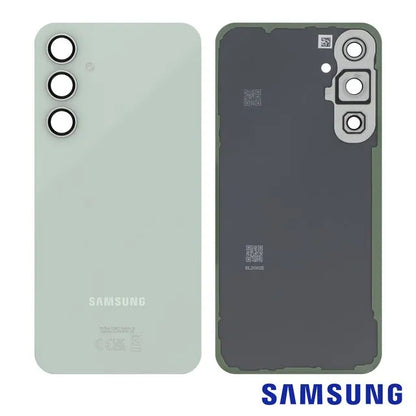 Tapadera para Samsung Galaxy S23 FE