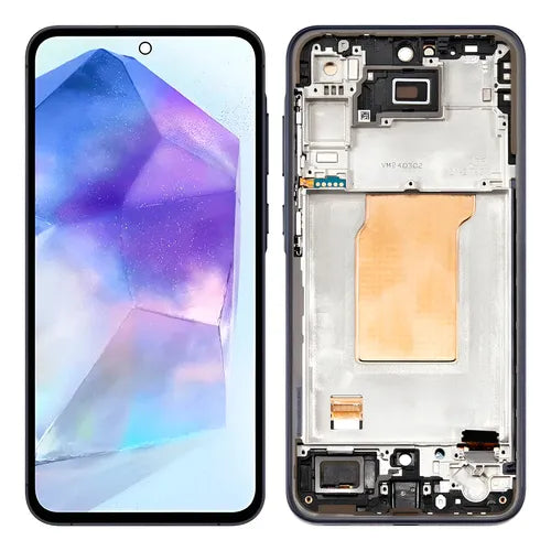 Pantalla amoled para Samsung Galaxy A35