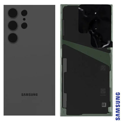 Tapadera para Samsung Galaxy S23 Ultra