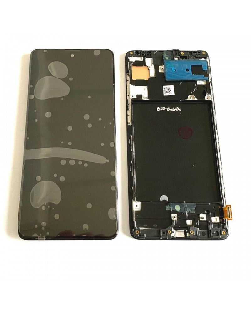 Pantalla oled para Samsung Galaxy A71