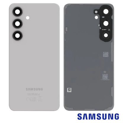 Tapadera para Samsung Galaxy S24 Plus