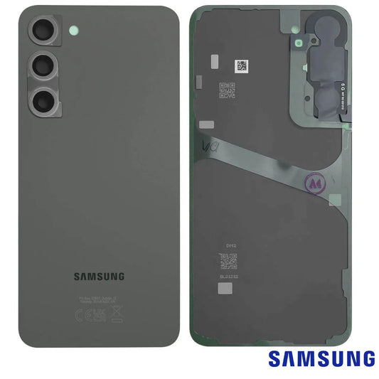 Tapadera para Samsung Galaxy S23 Plus