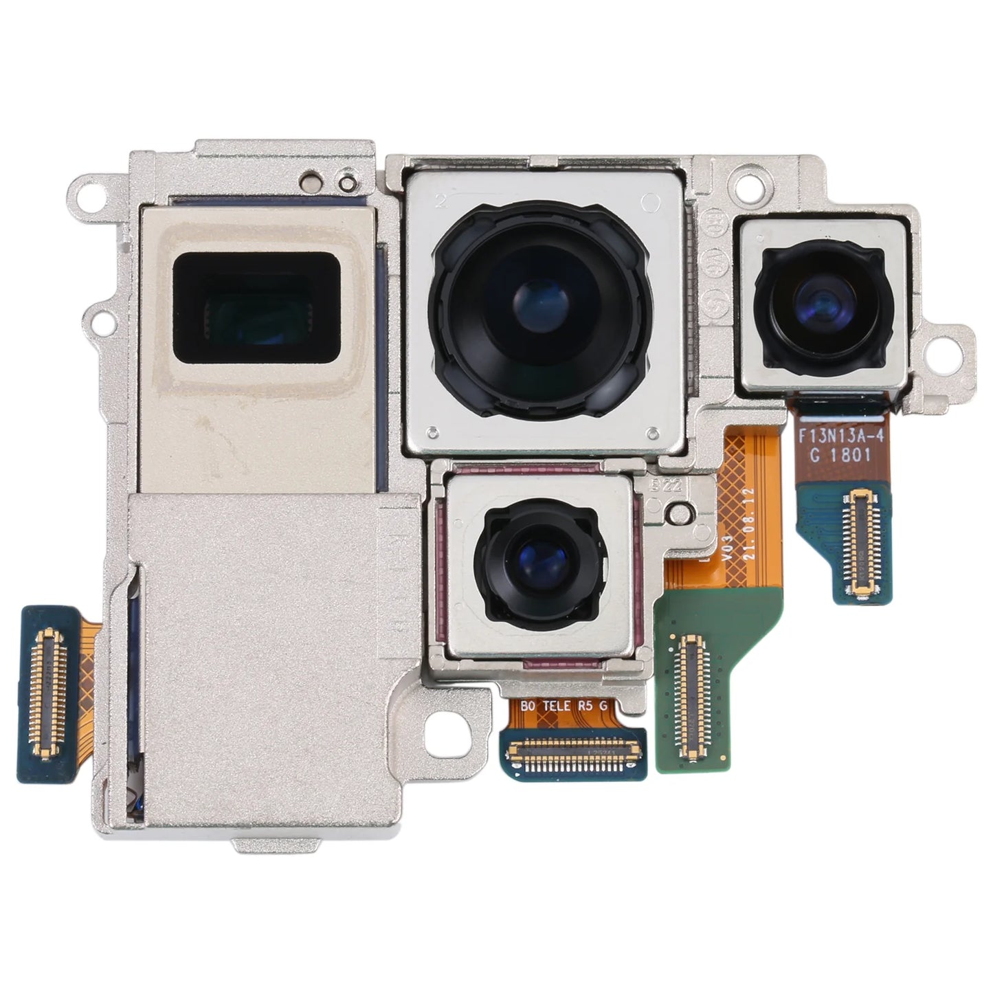 Camara trasera para Samsung Galaxy S22 Ultra