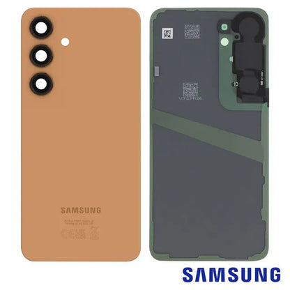 Tapadera para Samsung Galaxy S24