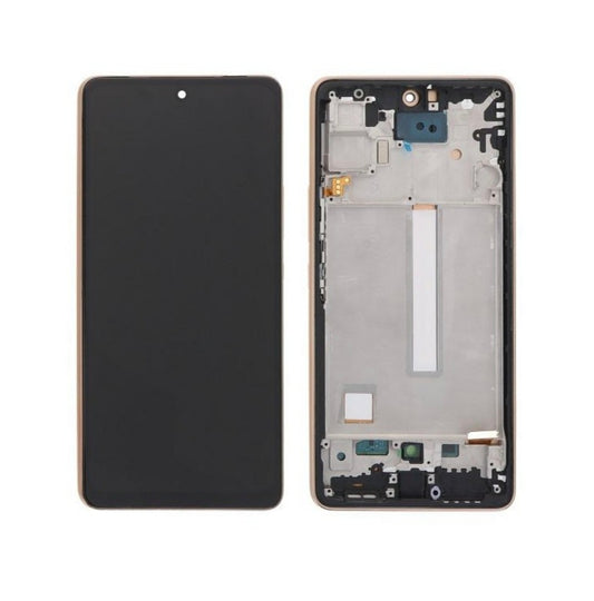 Pantalla incell para Samsung Galaxy A53