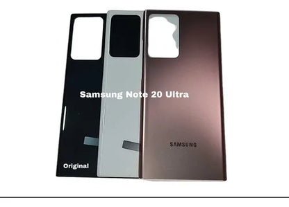 Tapadera para Samsung Galaxy Note 20 ultra