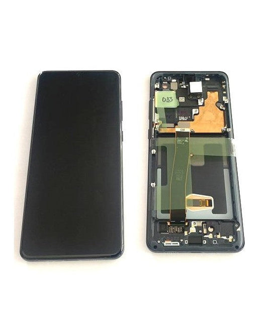 Pantalla amoled para Samsung Galaxy S20 Ultra
