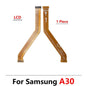 Flex LCD para Samsung Galaxy A30