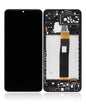 Pantalla para el dispositivo Samsung Galaxy A04s