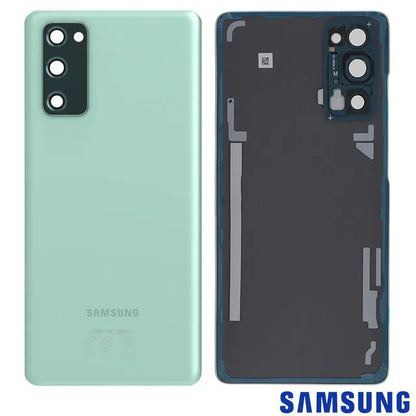 Tapadera para Samsung Galaxy S20 FE