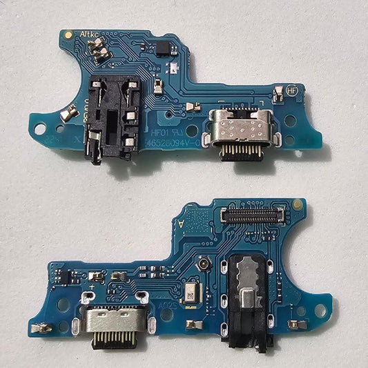 Rack de carga para Samsung Galaxy A02s