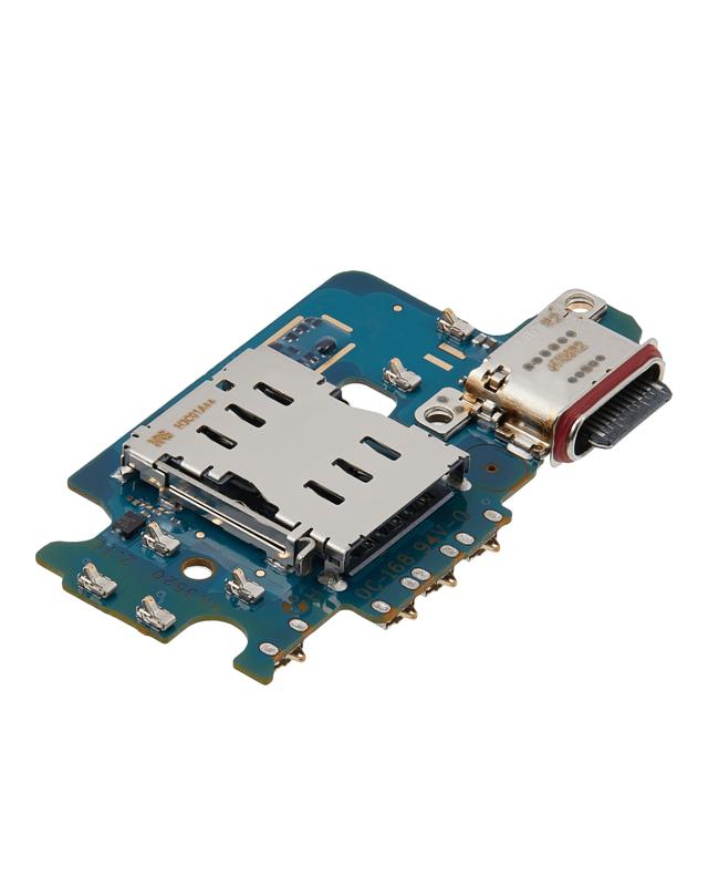 Rack de carga para Samsung Galaxy S24 (F/B)