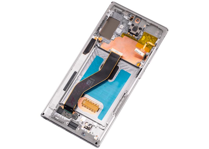 Pantalla oled para Samsung Galaxy Note 10 Plus