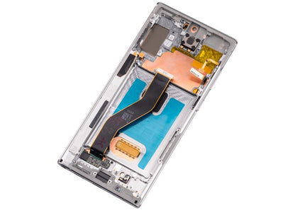 Pantalla oled para Samsung Galaxy Note 10 Plus