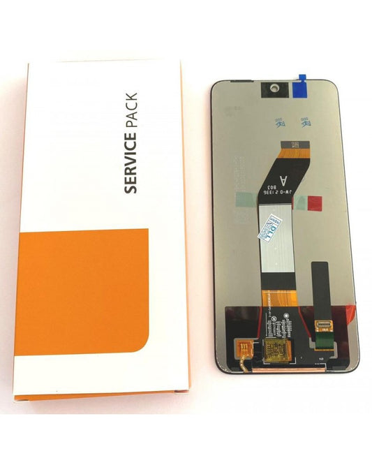 Pantalla Xiaomi Redmi 10 / 10 2022 / 10 Prime