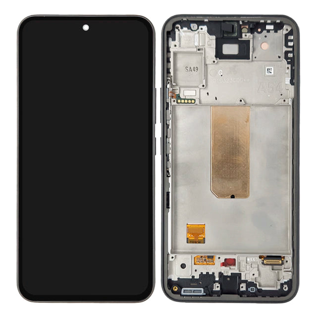 Pantalla amoled para Samsung Galaxy A54