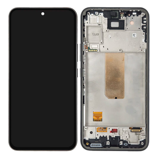 Pantalla amoled para Samsung Galaxy A54