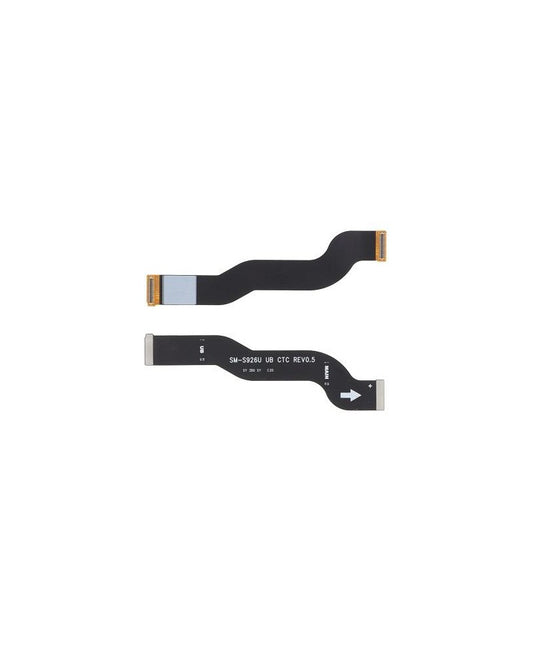 Flex de LCD para Samsung Galaxy S24 Plus