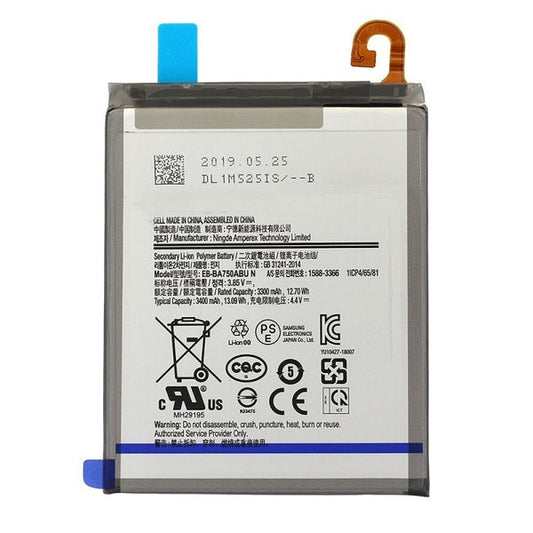 Bateria para Samsung Galaxy A10