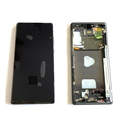Pantalla amoled para Samsung Galaxy Note 20