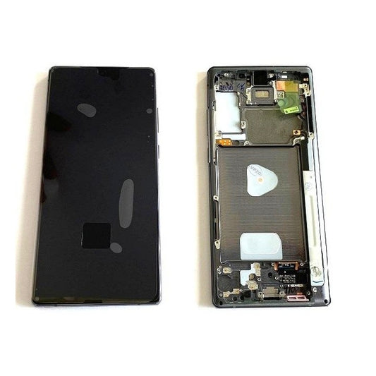 Pantalla amoled para Samsung Galaxy Note 20