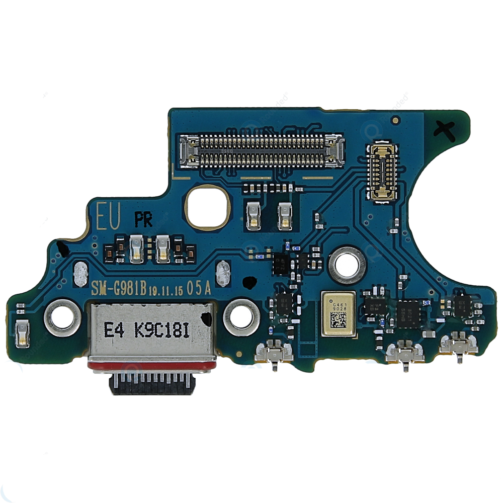 Rack de carga para Samsung Galaxy S20 B/F