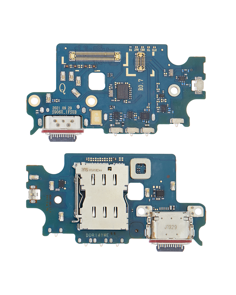 Rack de carga para Samsung Galaxy S22 Plus (U)