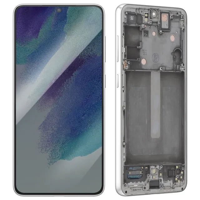 Pantalla amoled para Samsung Galaxy S21 FE