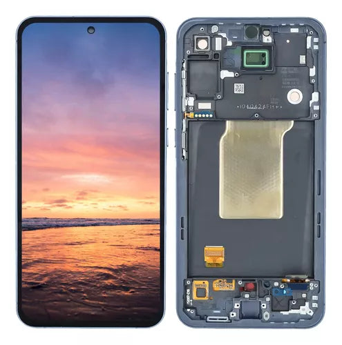 Pantalla amoled para Samsung Galaxy A55