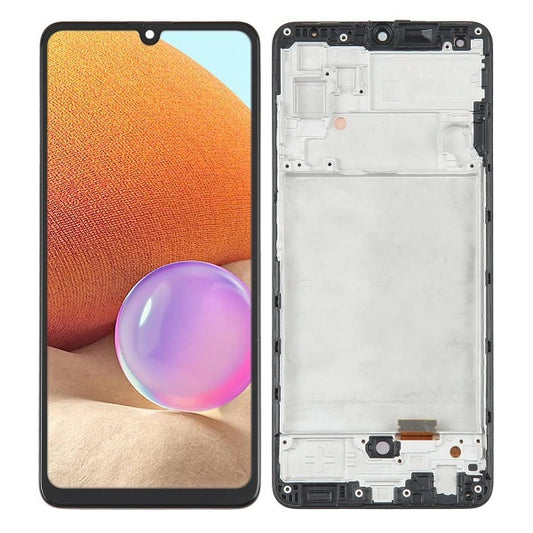 Pantalla oled para Samsung Galaxy A32 4G