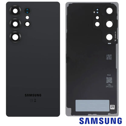 Tapadera para Samsung Galaxy S25 Ultra