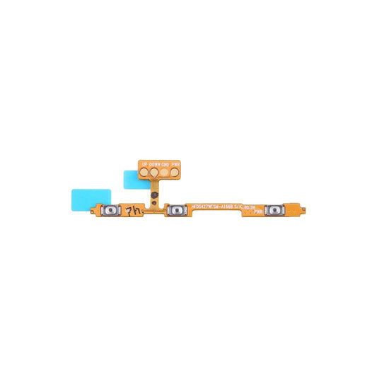 Flex de power y volumen para Samsung Galaxy A16 5G