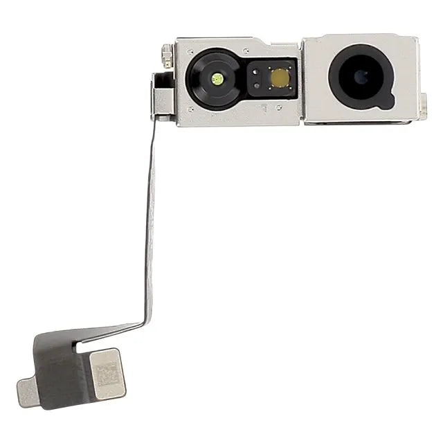 Camara frontal para iPhone 17 Pro Max