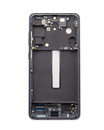 Pantalla oled para Samsung Galaxy S21 FE