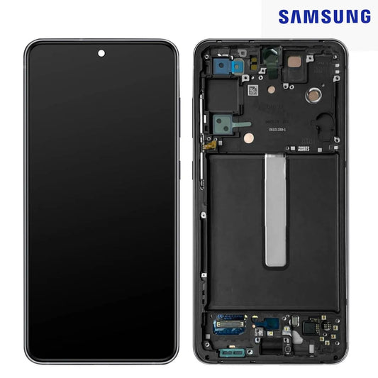 Pantalla amoled para Samsung Galaxy S21 FE