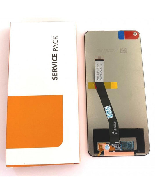 Pantalla Xiaomi Redmi Note 9 / Redmi 10X