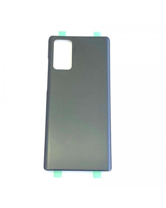 Tapadera para Samsung Galaxy Note 20