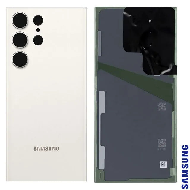 Tapadera para Samsung Galaxy S23 Ultra