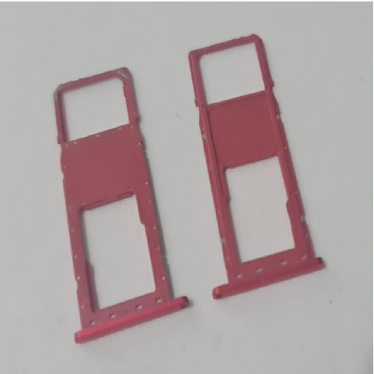 Bandeja sim para Samsung Galaxy A02s