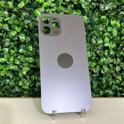 Tapadera para iPhone 12 Pro