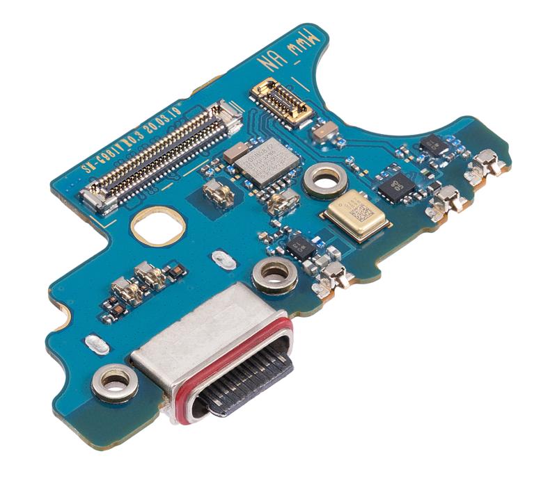 Rack de carga para Samsung Galaxy S20 U