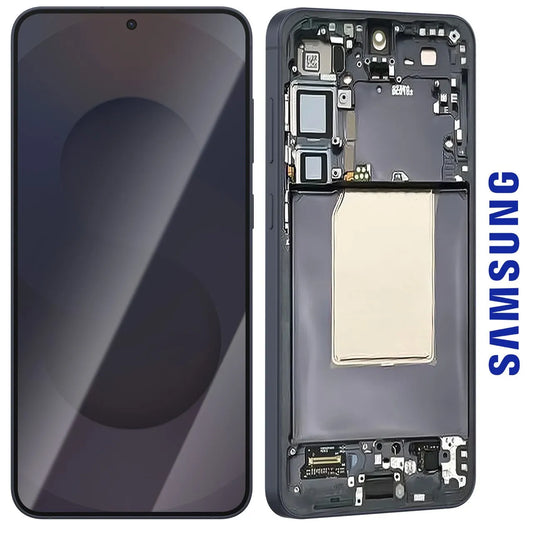 Pantalla amoled para Samsung Galaxy S25 Plus