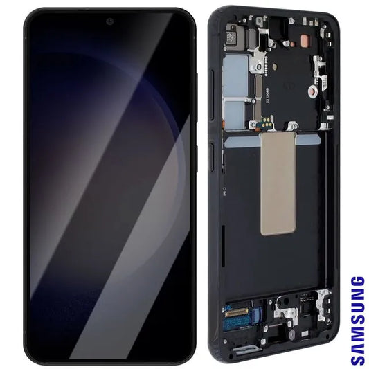 Pantalla amoled para Samsung Galaxy S23