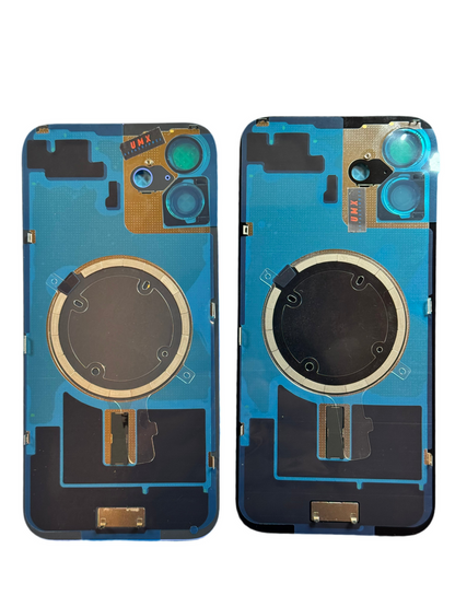 Tapadera para iPhone 17