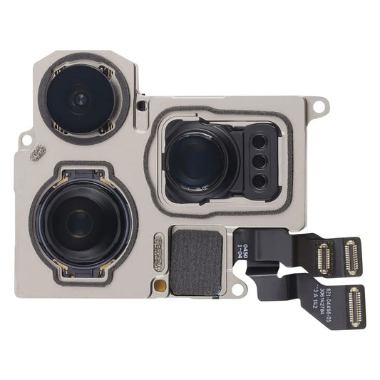 Camara trasera para iPhone 15 Pro Max