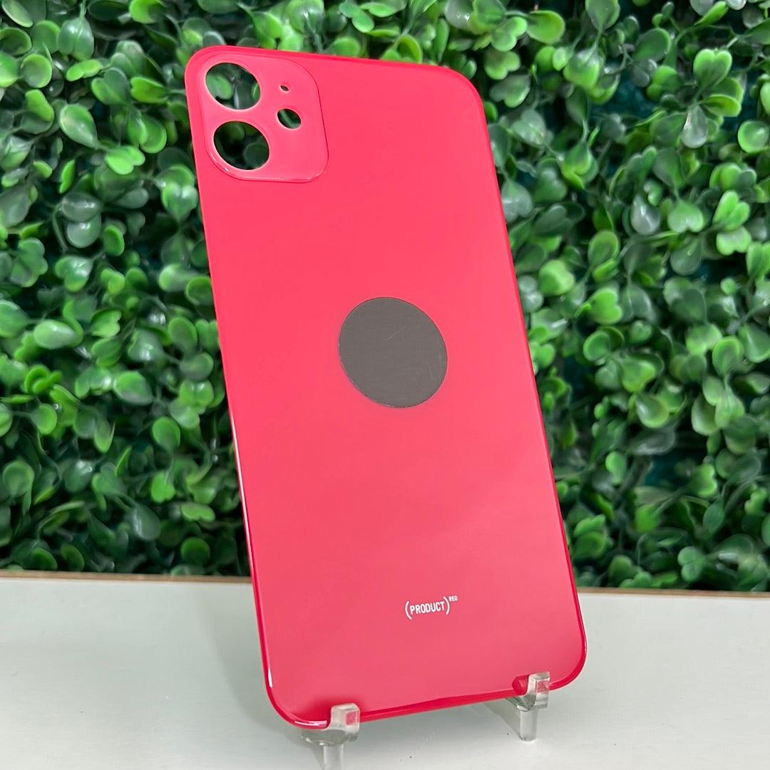 Tapadera para iPhone 11