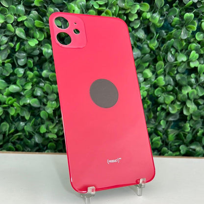 Tapadera para iPhone 11